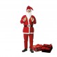 Costume Da Babbo Natale Costume Xl 12107